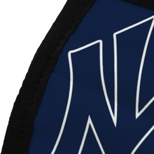 Load image into Gallery viewer, FAN New York Yankees Face Mask Reusable Fabric Mask Protective Mouth Gifts..