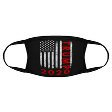 Load image into Gallery viewer, Trump 2020 Face Mask Reusable Fabric Mask Protective Mouth Gifts