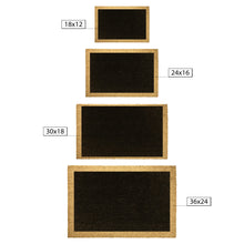 Load image into Gallery viewer, Doormat coin