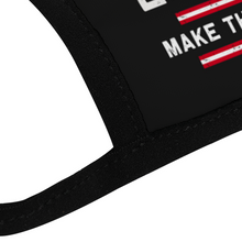 Load image into Gallery viewer, Trump Face Mask Trump 2020 Make The Liberals Cry Face Mask Reusable Unique