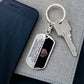 Keychain Daughter