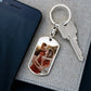 Gii-Keychain-6C-01 Demo KEYCHAIN