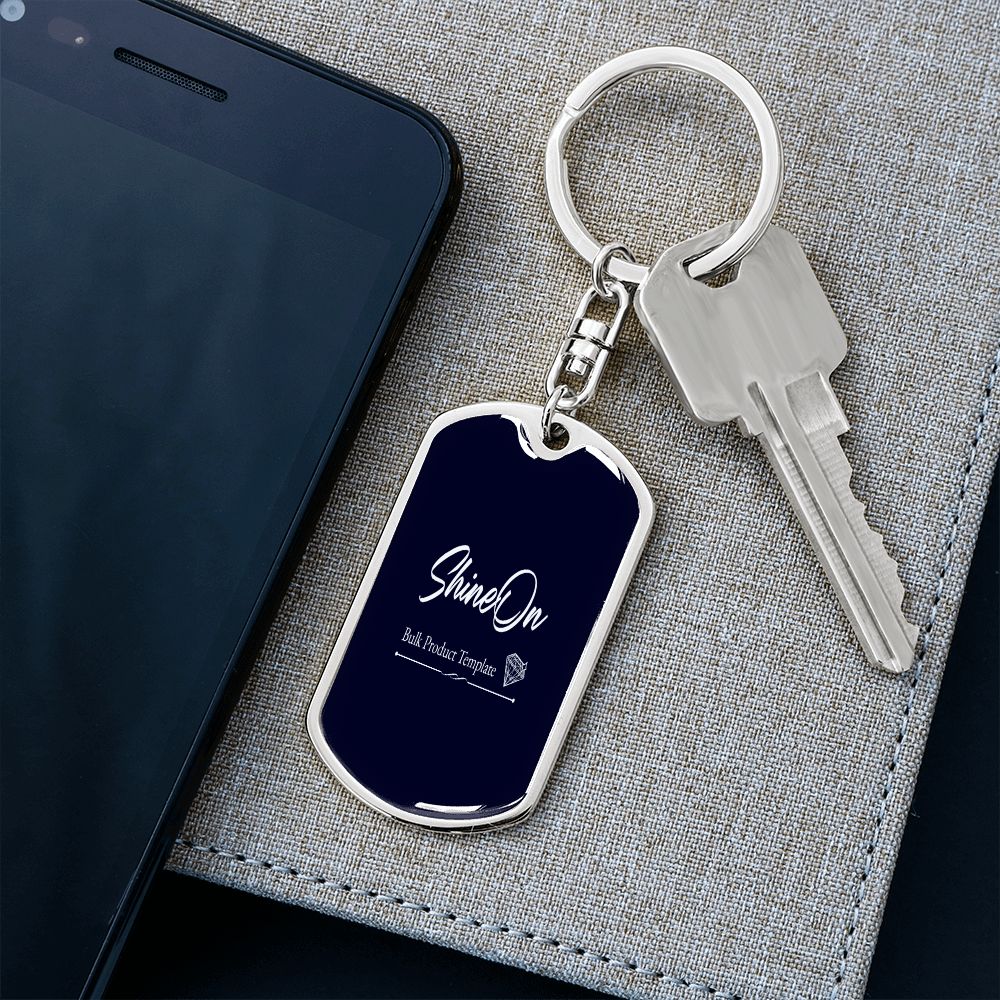 KEYCHAIN