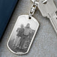 Gii-Keychain-6C-02 demo KEYCHAIN