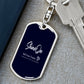 KEYCHAIN