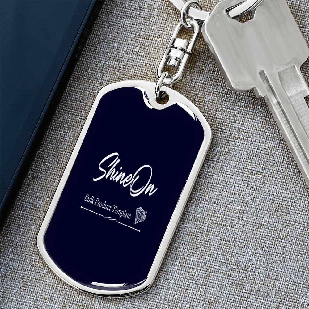 KEYCHAIN
