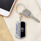 keychain granddaughter