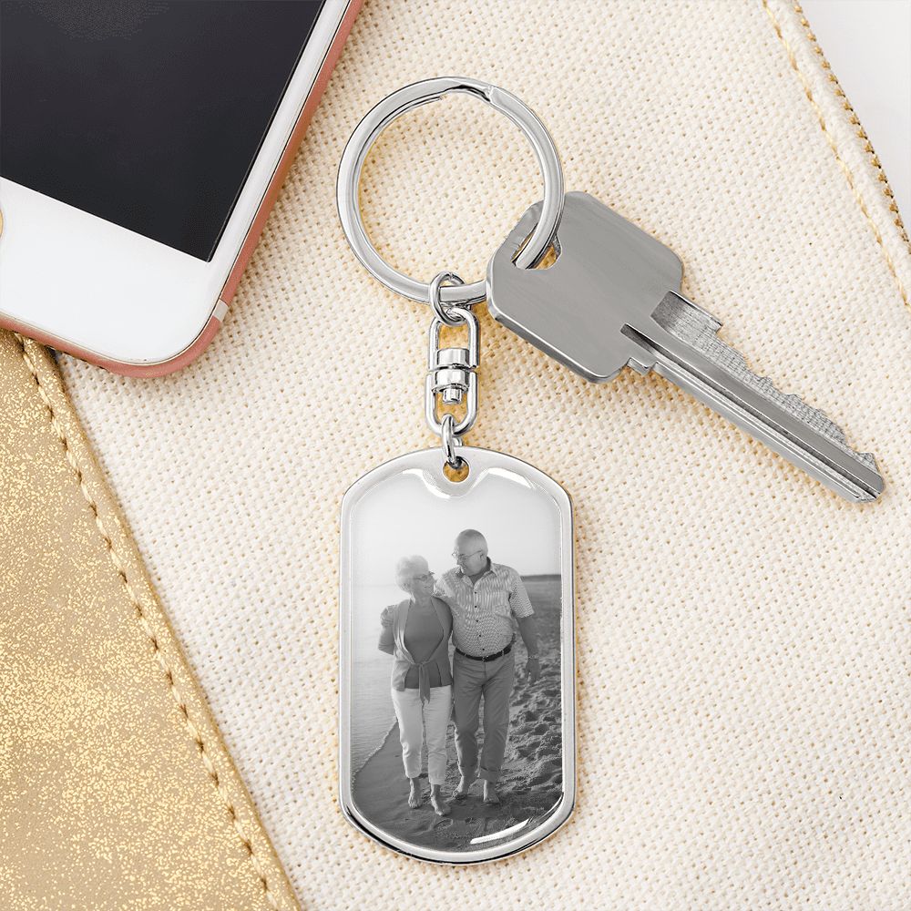 Gii-Keychain-6C-02 demo KEYCHAIN