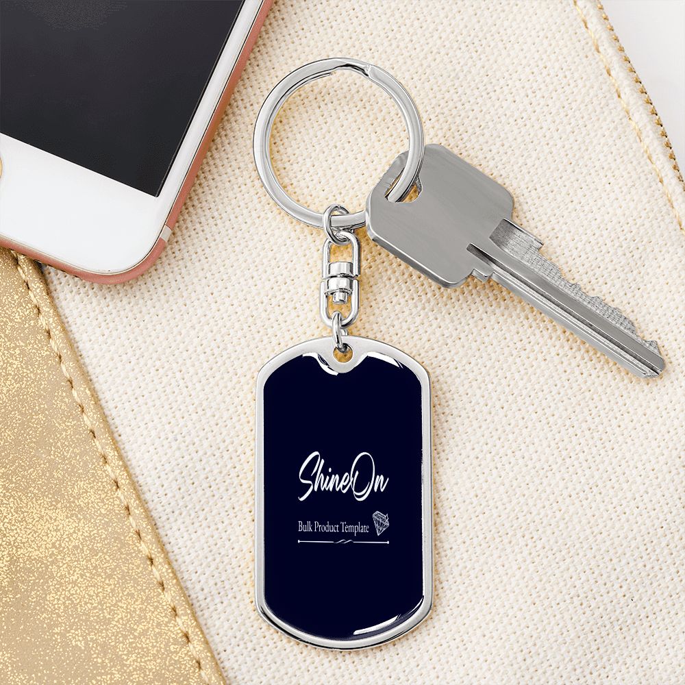KEYCHAIN