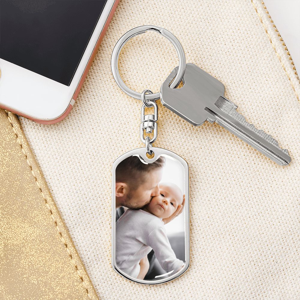 Gii-Keychain-6C-07 demo KEYCHAIN