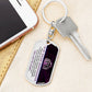 Gii-Keychain-4C-04 KEYCHAIN