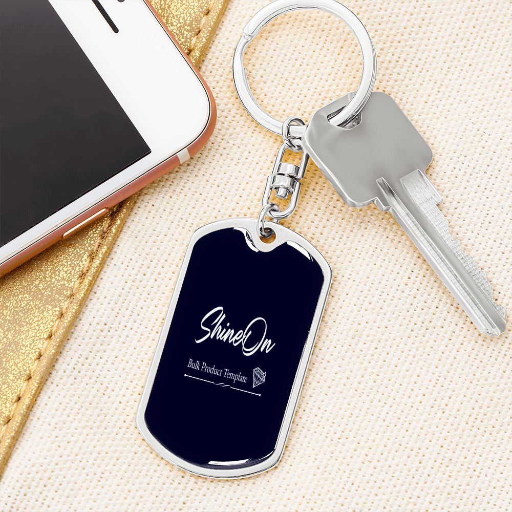 KEYCHAIN
