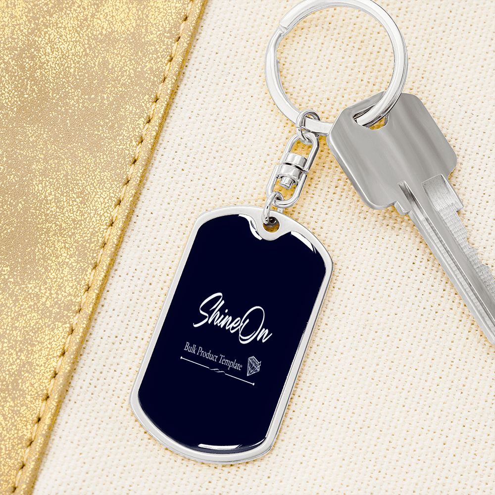 KEYCHAIN