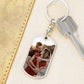 Gii-Keychain-6C-01 Demo KEYCHAIN