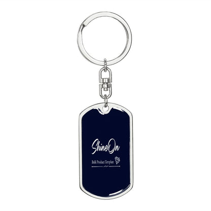 KEYCHAIN
