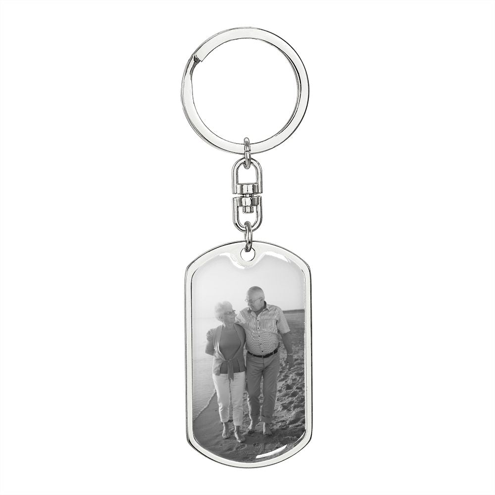 Gii-Keychain-6C-02 demo KEYCHAIN