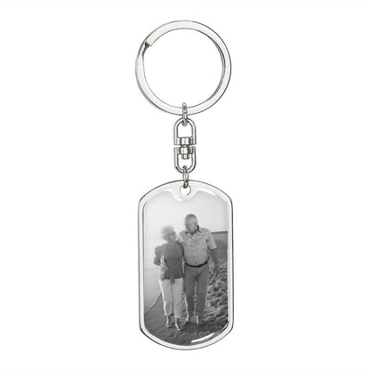 Gii-Keychain-6C-02 demo KEYCHAIN