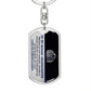 keychain granddaughter