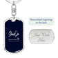 KEYCHAIN