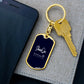 KEYCHAIN