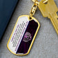 Gii-Keychain-4C-04 KEYCHAIN