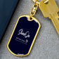 KEYCHAIN