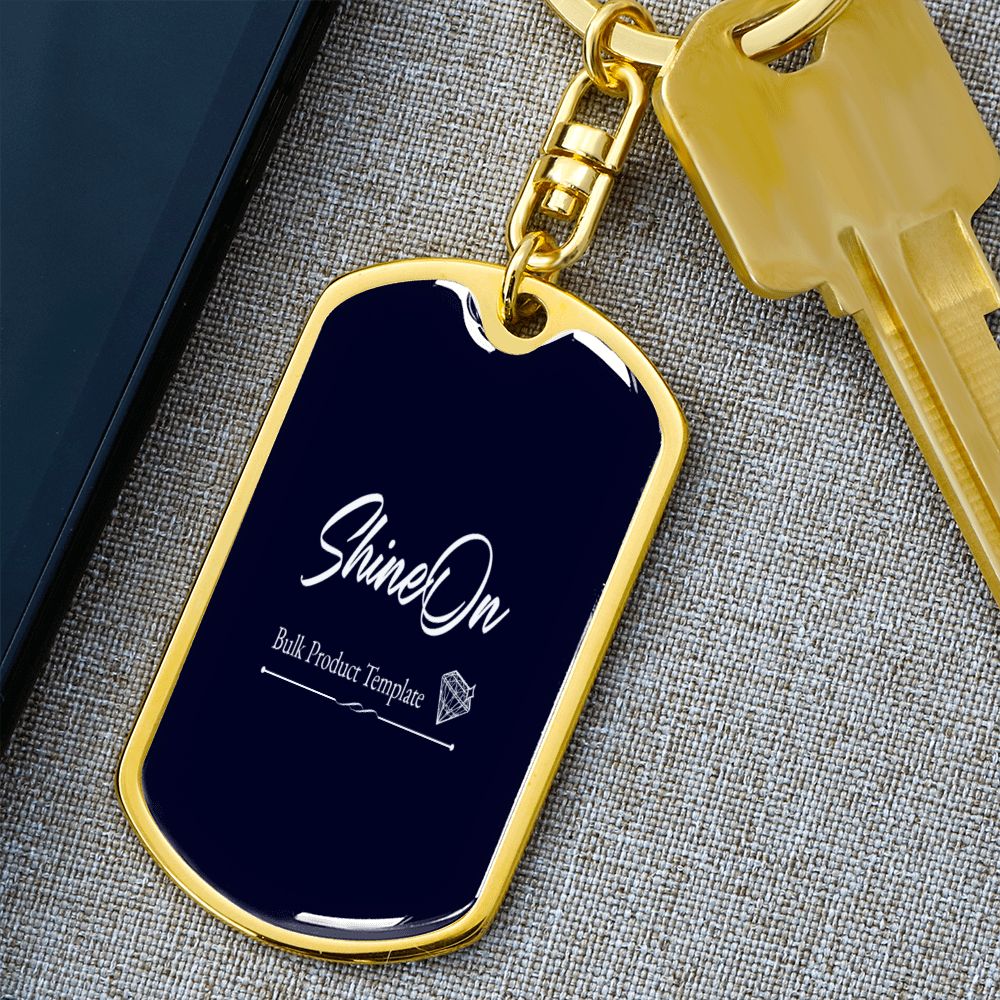 KEYCHAIN