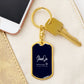 KEYCHAIN