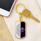 Gii-Keychain-4C-04 KEYCHAIN