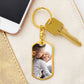 Gii-Keychain-6C-07 demo KEYCHAIN