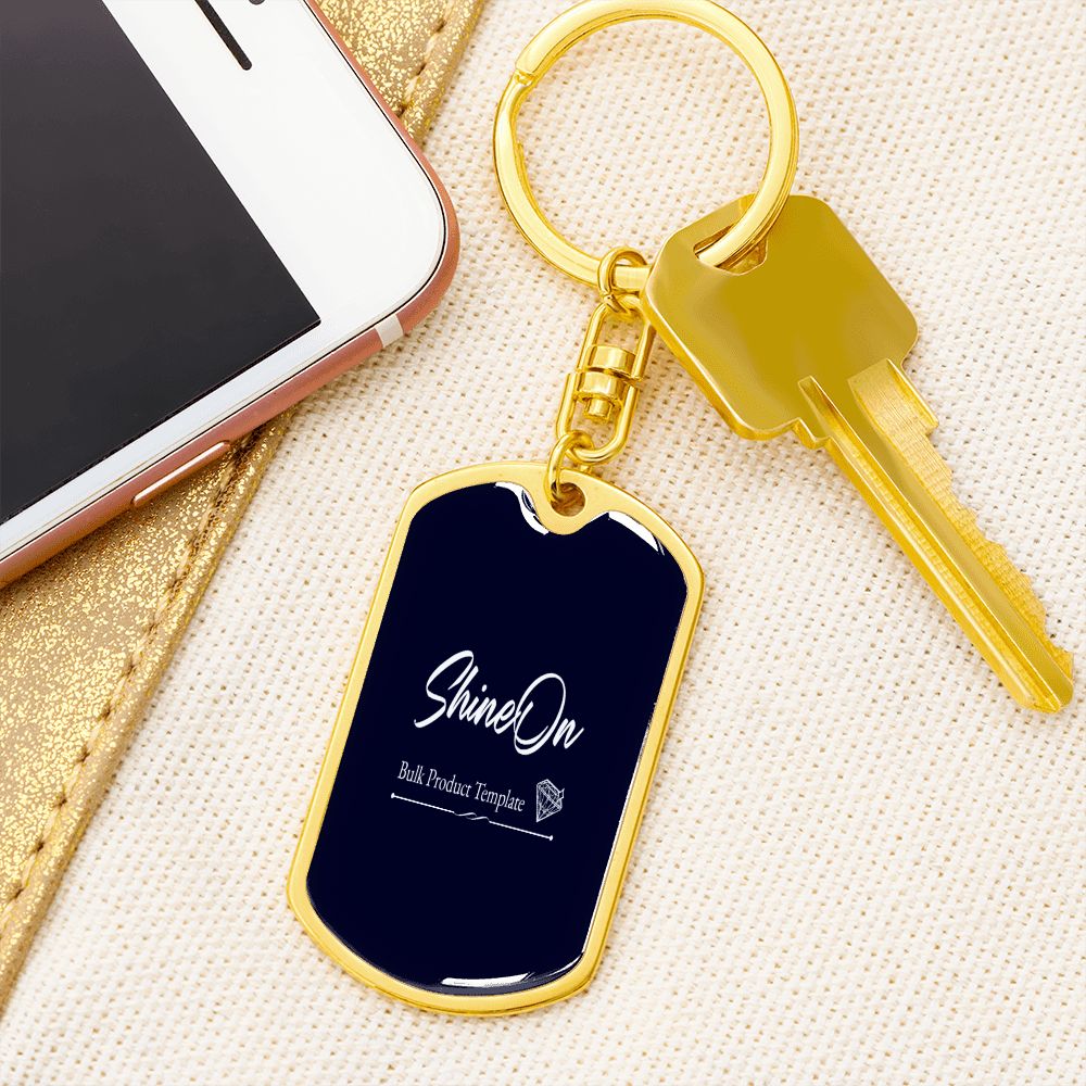 KEYCHAIN