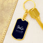 KEYCHAIN