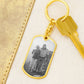 Gii-Keychain-6C-02 demo KEYCHAIN