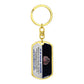 Keychain Daughter