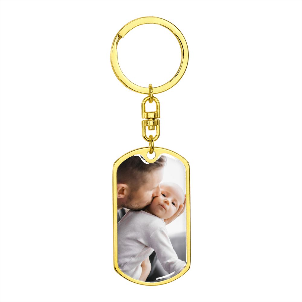 Gii-Keychain-6C-07 demo KEYCHAIN