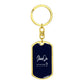 KEYCHAIN