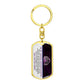 Gii-Keychain-4C-04 KEYCHAIN