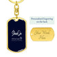 KEYCHAIN
