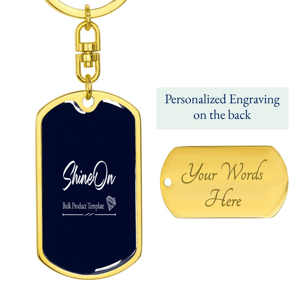 KEYCHAIN