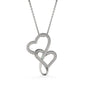 Firefighter To My Mom - We Have A Special Necklace Gift Mother's Day