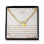 Personalized Name for Wife from Husband Jewelry Infinity Bracelet, To My Smokin’ Hot Wife If I Had One Wish It Would Be To Turn Back The Clock Bracelets On Birthday, Xmas with Message Card & Box