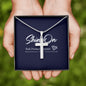 ARTISAN CROSS