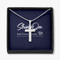 ARTISAN CROSS