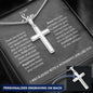 QCross-3-SB-0001 Personalized