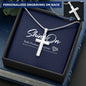 ARTISAN CROSS