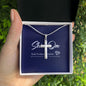 ARTISAN CROSS