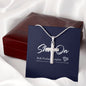 ARTISAN CROSS
