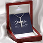 ARTISAN CROSS