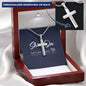 ARTISAN CROSS