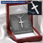 QCross-3-SB-0001 Personalized